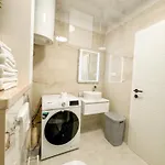 Deluxe Twin Sunshine Apartman *