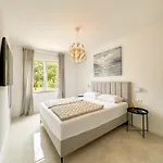 Deluxe Twin Sunshine Apartman