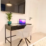 Apartman Deluxe Twin Sunshine Zadar