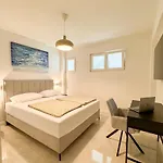Deluxe Twin Sunshine Apartman