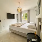 Deluxe Twin Sunshine Apartman