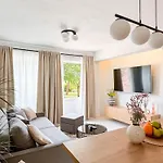 Apartman Deluxe Twin Sunshine *
