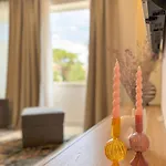 Deluxe Twin Sunshine Apartman Zadar