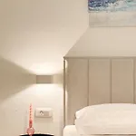 Deluxe Twin Sunshine Apartman *