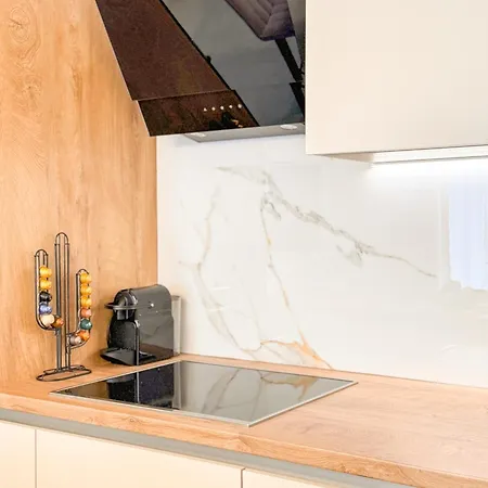 Deluxe Twin Sunshine * Ζαντάρ