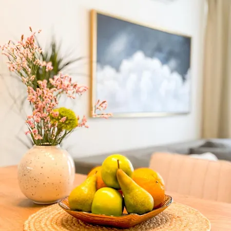 Deluxe Twin Sunshine * Zadar