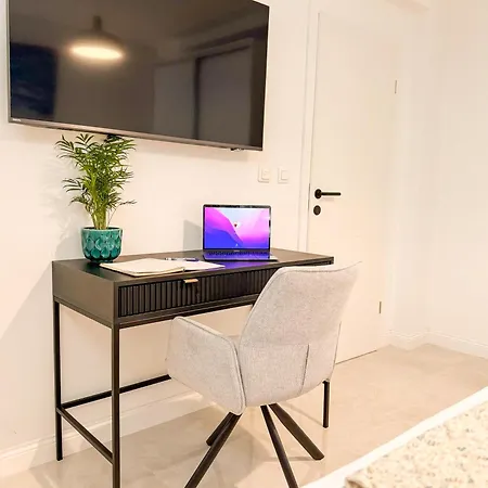 Apartment Deluxe Twin Sunshine Zadar