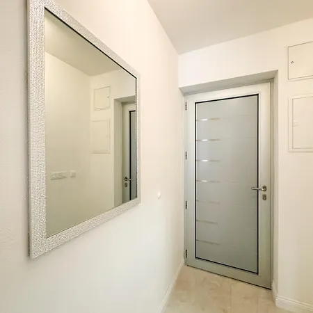 Deluxe Twin Sunshine * Zadar