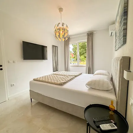 Deluxe Twin Sunshine Appartement