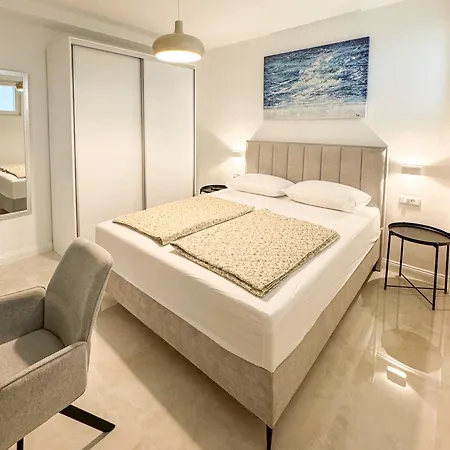 Deluxe Twin Sunshine * Zadar